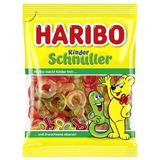 HARIBO Kinder Schnuller 175 gr