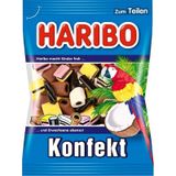 Haribo Konfekt 175 G