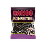 Haribo Konfekties 175gr ( Lakritz )