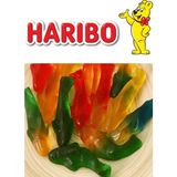 HARIBO Köpek Balığı 1 kg Jelibon