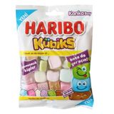Haribo Kübiks 80 gr Şekerleme