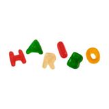 Haribo Küçük Harfler 1 kg