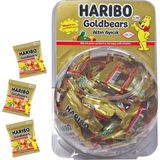 Haribo Küre 12,5 gr 75 Adet - 937 gr