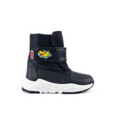 Haribo Lacivert Erkek Çocuk Bot Snow Bear Boots HRBFTW680