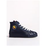 Haribo Lacivert Erkek Çocuk Sneaker Colorful Bear Ankle HRBFTW509