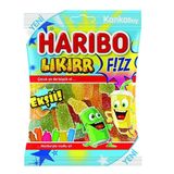 Haribo Lıkırr Fizz 70 Gr