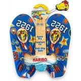 Haribo Mavi Erkek Çocuk Deniz Ayakkabısı S26U2DA303 - Saks