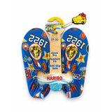 Haribo Mavi Erkek Çocuk Deniz Ayakkabısı S26U2DA303