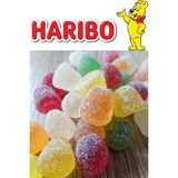 HARIBO Meyve Damlası Akj 1 kg Jelibon