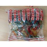 Haribo Meyveli Solucan - 1 kg