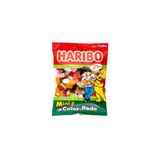 Haribo Mini Color Rado 175gr