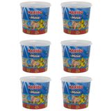 HARIBO Minis 600 Adet * 10 gr ( 6 Tas) - 1 Adet