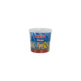 Haribo Minis Bayramlık 1 gr X 10 Adet ( İkramlık )