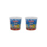 Haribo Minis Kova Jelibon 10 G X 100'Lü 2 Adet