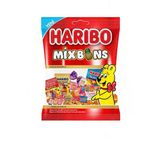 Haribo MixBons 325 Gr. Helal Sertifikalı Meyve Sulu Yumuşak Şeker