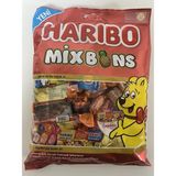 Haribo Mixbons Büyük Boy Karışık - 250 gr