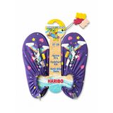 Haribo Mor Kız Çocuk Deniz Ayakkabısı S26U2DA314