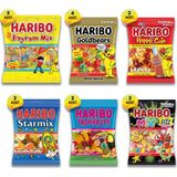 Haribo Parti Paketi - 80 gr