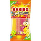 Haribo Pasta Basta Sauer Żelki 160 g Vegan Şekerleme Karışık Aroma ile Eğlenceli Tat - 1 Adet