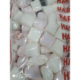 Haribo Pembe&beyaz Marshmallow 500 gr