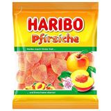 Haribo Pfirsiche 175G - 175 gr