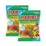 Haribo Phantasia Haribo Phantasia 2 x 80 g