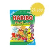 Haribo Phantasia Jelibon 80 Gr 24 Adet