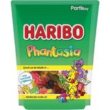 Haribo Phantasia Parti Boy Yumuşak Şekerleme 250 gr