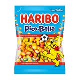 Haribo Pico-balla Veggie Almanya 160g