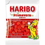 Haribo Primavera 175 gr Karışık Tatlı Şekerleme Aroması ile Eğlenceli Atıştırmalık