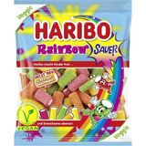 Haribo Rainbow Sauer 160 gr - 1 Adet