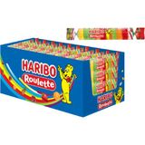 HARIBO Roulette 25 gr * 192 Adet (Toplam 6 Paket) - 1 Adet