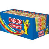 Haribo Roulette Yumuşak Şekerleme 32 x 25 gr - 800 gr