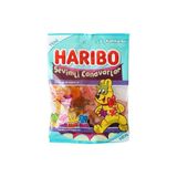Haribo Sevimli Canavarlar 250 gr Parti Boy