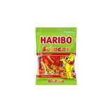 Haribo Solucan 80 gr x 12