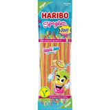 Haribo Spaghetti Sour Slush Ice Flavour 200G - 200 gr