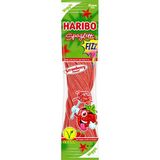 HARIBO Spaghetti Strawberry Vegan 200 gr