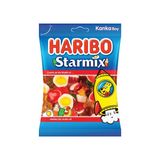 Haribo Star Mix 80 gr*24