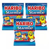 Haribo Starmix 200 gr Parti Boy x 3 Adet