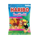 Haribo Tropifruit 130 gr Yumuşak Şeker