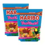 Haribo Tropifrutti Haribo Tropifrutti 2 x 200 g