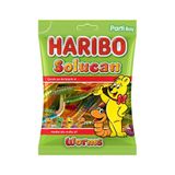 Haribo Worms 160 G