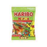 Haribo Worms 80 gr
