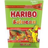 Haribo Worms Kilit Paket 200 G (7'Li Paket)