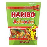 Haribo Worms Kilit Paket 200 G (8'Li Paket)