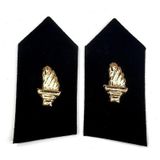 HARİCİ ASTSUBAY PERSONEL SPOLET - YAKA İŞARETİ