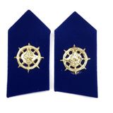 HARİCİ ASTSUBAY ULAŞTIRMA SPOLET - YAKA İŞARETİ