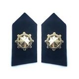 HARİCİ ASTSUBAY YENİ BAKIM SPOLET - YAKA İŞARETİ