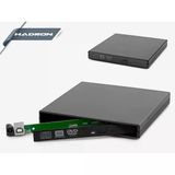 Harici Dvd-Rw Kutusu 12.7 Mm Hadron Hd991 Hdx1764