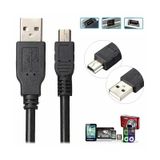 Harici Harddisk Kablosu 5 Pin Mini Usb Kablo 50Cm